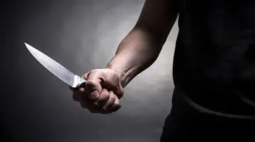 طعنة بسبب هاتف محمول.. سقوط المتهم بالاعتداء على شاب في المرج